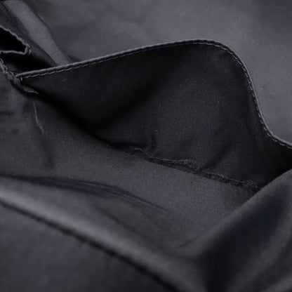 Chanel Paris Biarritz Tote GM Black Leather