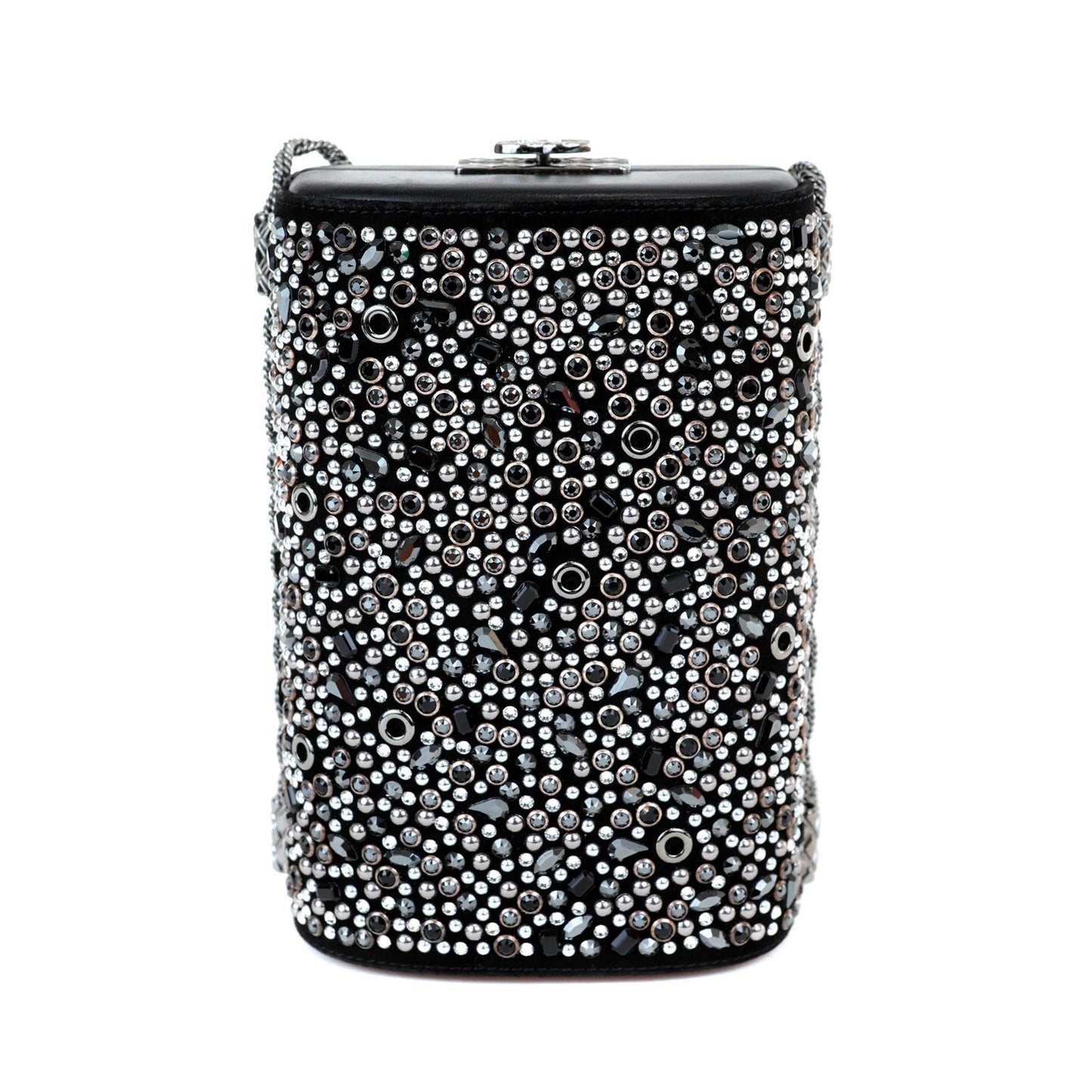 Chanel/ Daniel Swarovski Crystal Crossbody