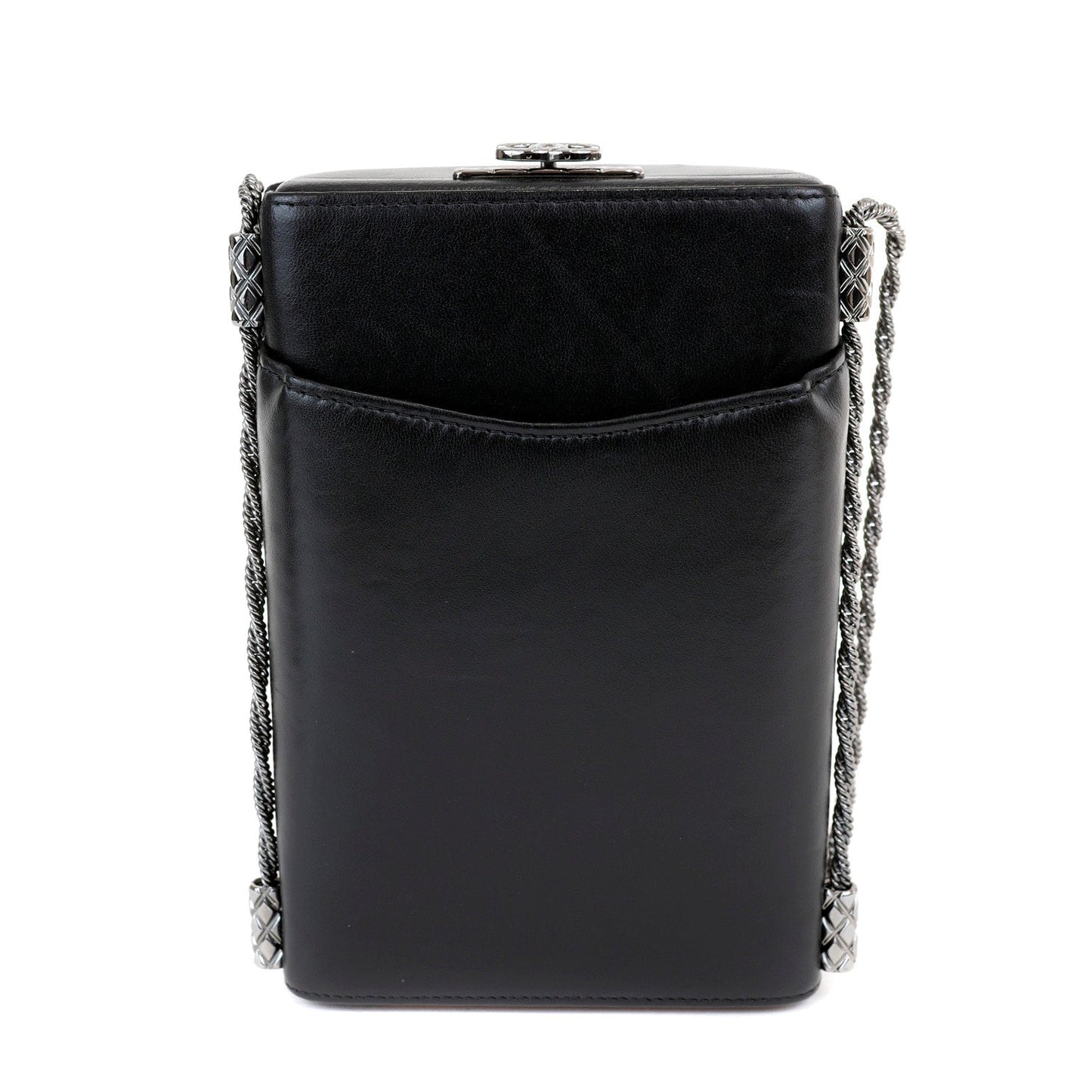 Chanel/ Daniel Swarovski Crystal Crossbody