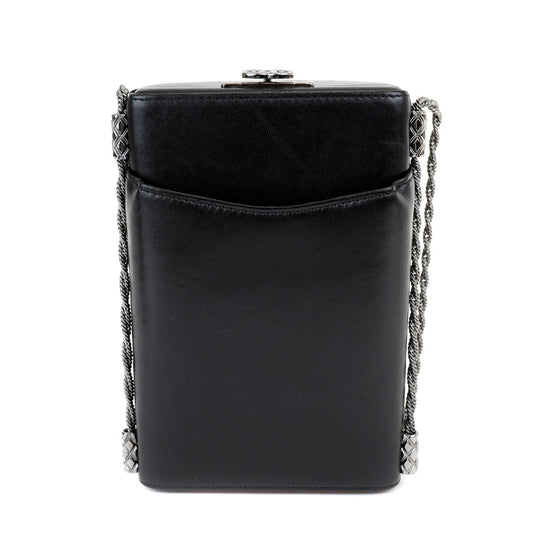 Chanel/ Daniel Swarovski Crystal Crossbody