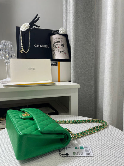 Chanel -Bags - CHL Bags - 261