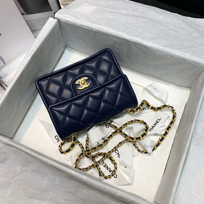 Chanel -Bags - CHL Bags - 523