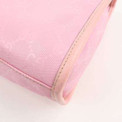 GUCCI Children GG Implement 2WAY Backpack Hand Bag