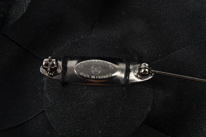 Broche camlia Chanel