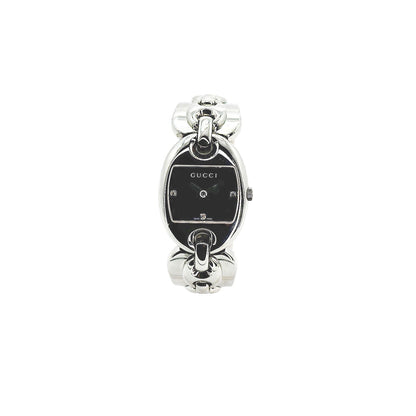 GUCCI 121 Marina Chain - YA121503 Ladies Watch