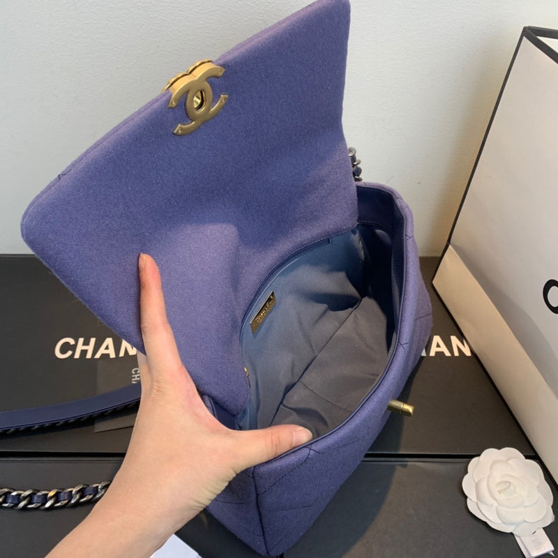 Chanel -Bags - CHL Bags - 312