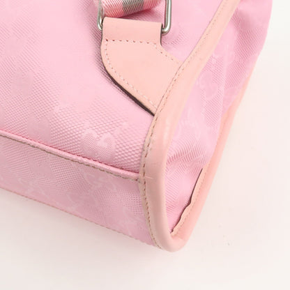 GUCCI Children GG Implement 2WAY Backpack Hand Bag