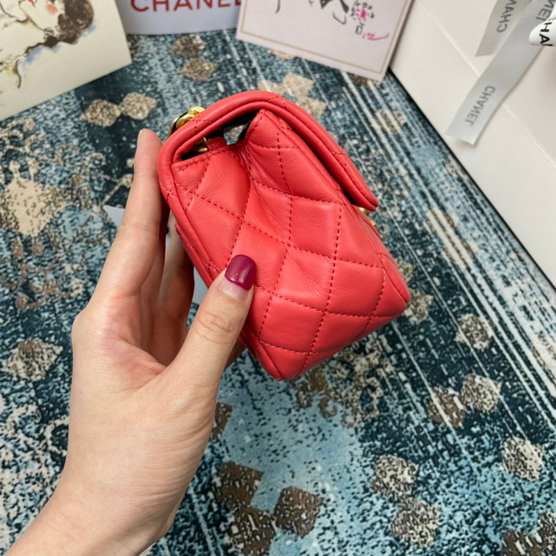Chanel -Bags - CHL Bags - 588