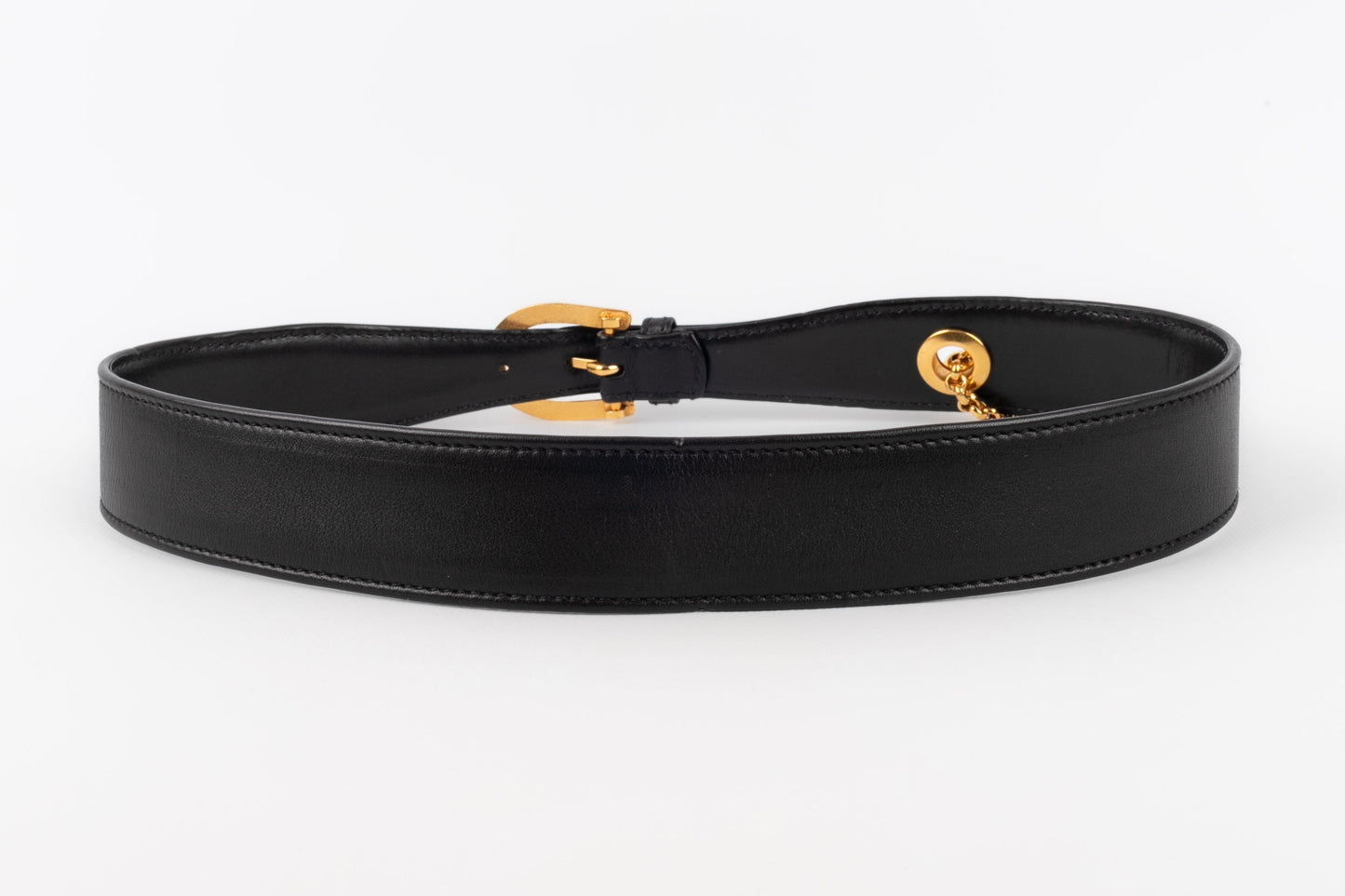 Ceinture bijou Chanel