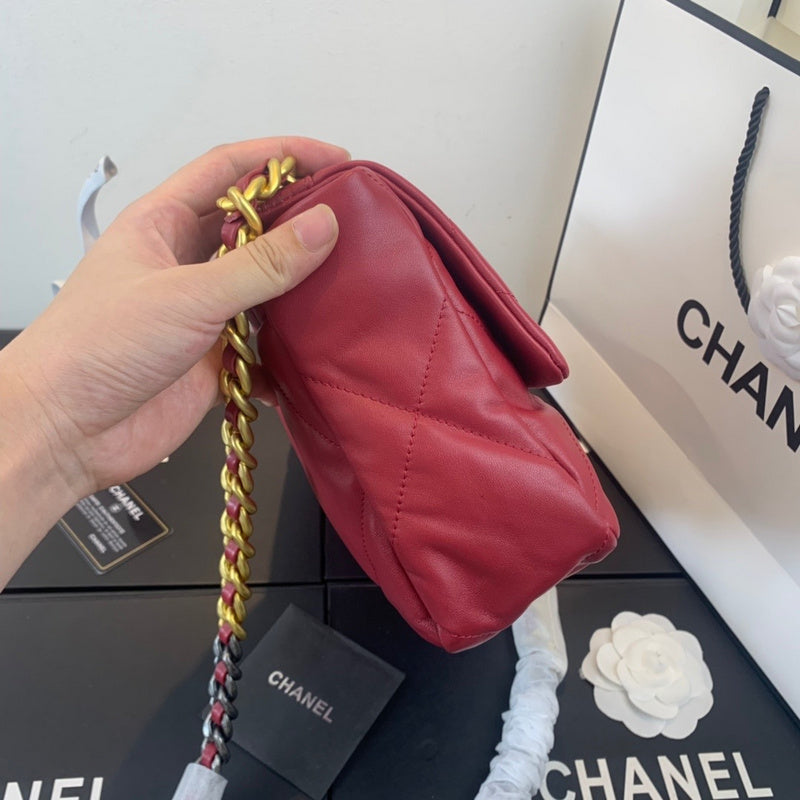 Chanel -Bags - CHL Bags - 319