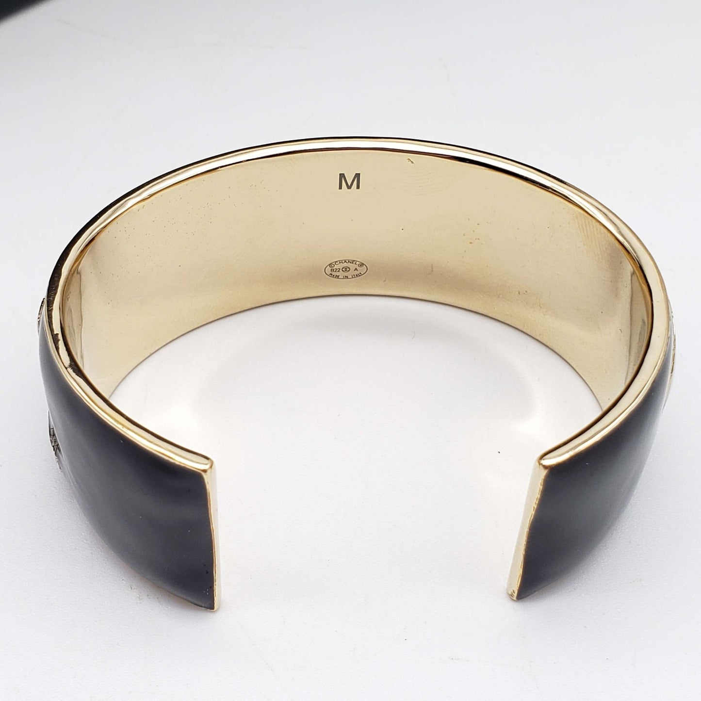 CHANEL BANGLE Brand New