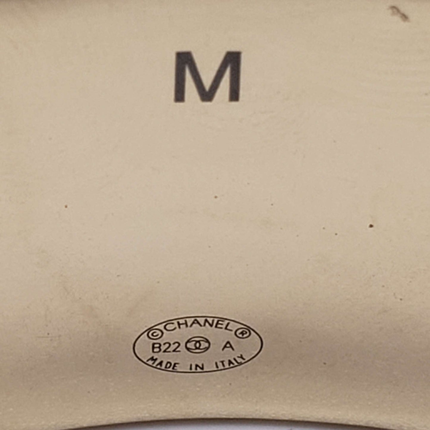 CHANEL BANGLE Brand New