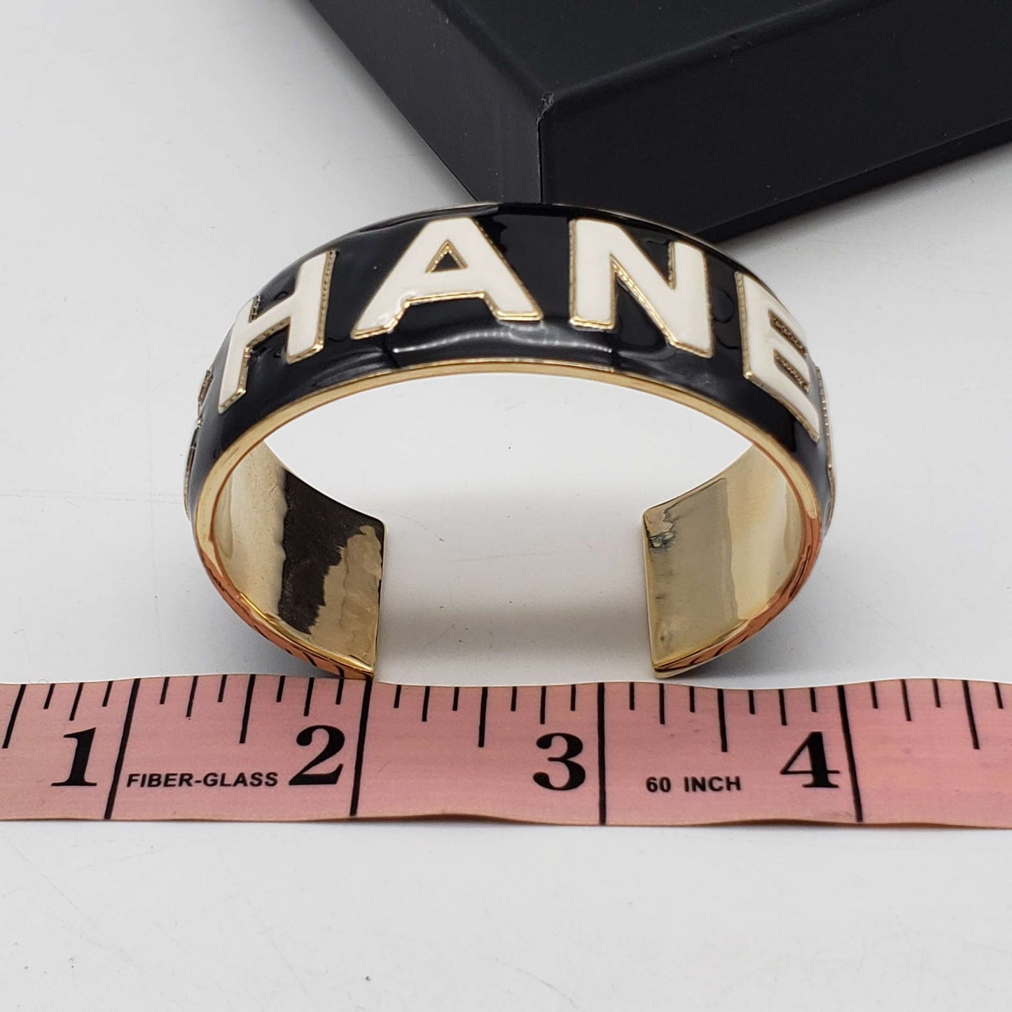 CHANEL BANGLE Brand New