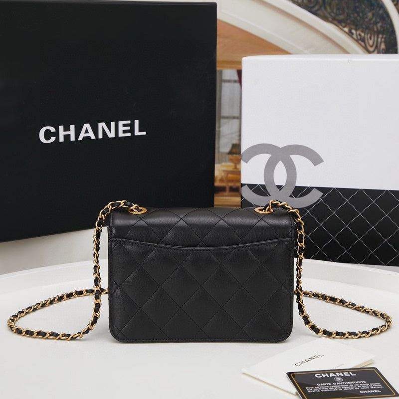 Chanel -Bags - CHL Bags - 736