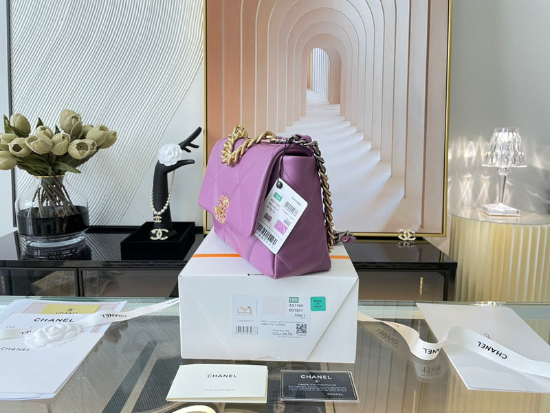 Chanel -Bags - CHL Bags - 776