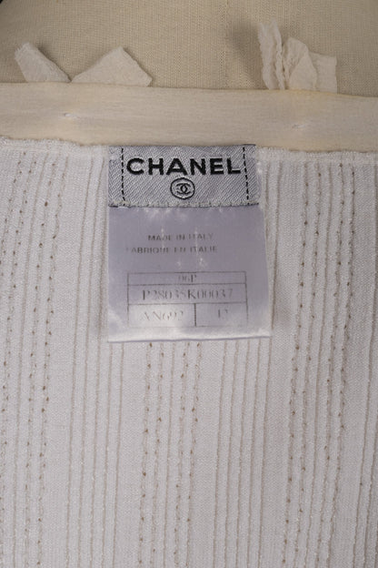 Gilet Chanel Printemps 2006