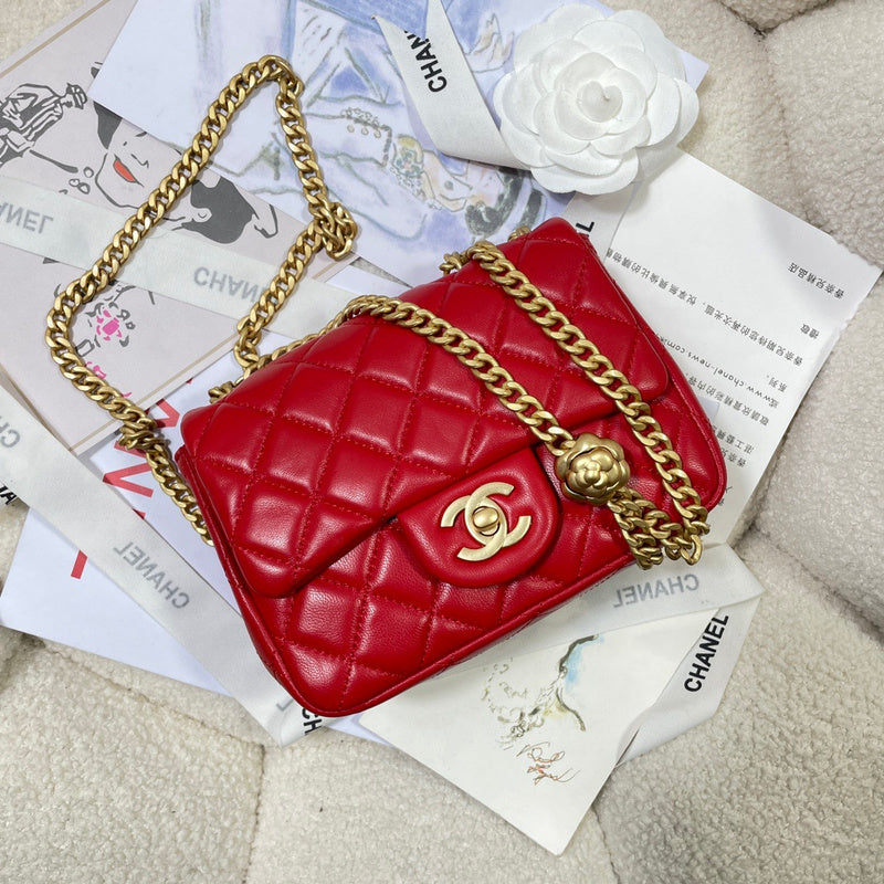 Chanel -Bags - CHL Bags - 430