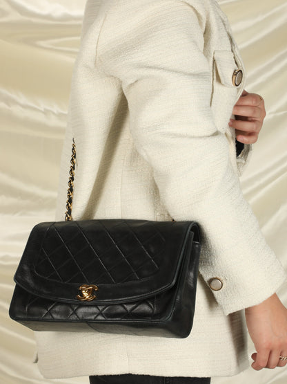 Chanel Medium Diana Bag