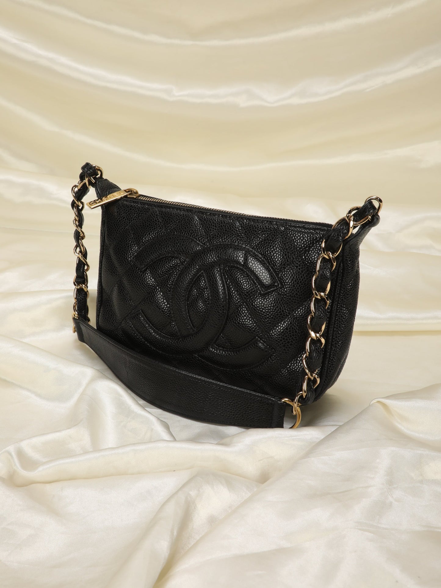 Chanel Timeless Mini Pochette