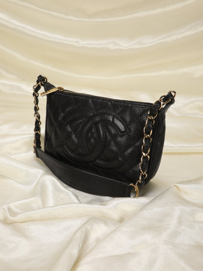 Chanel Timeless Mini Pochette