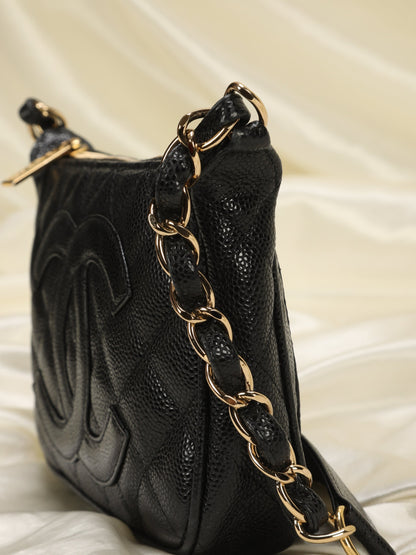 Chanel Timeless Mini Pochette