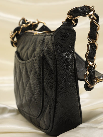 Chanel Timeless Mini Pochette