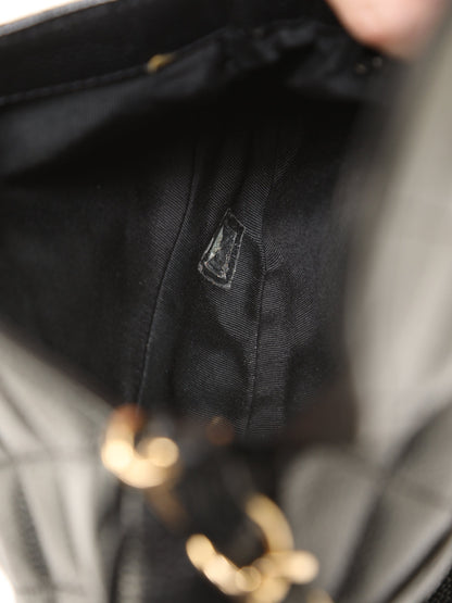 Extremely Rare Chanel Caviar Shoulder Bag