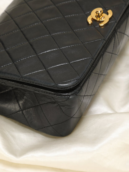Chanel Turnlock Medium Full Flap