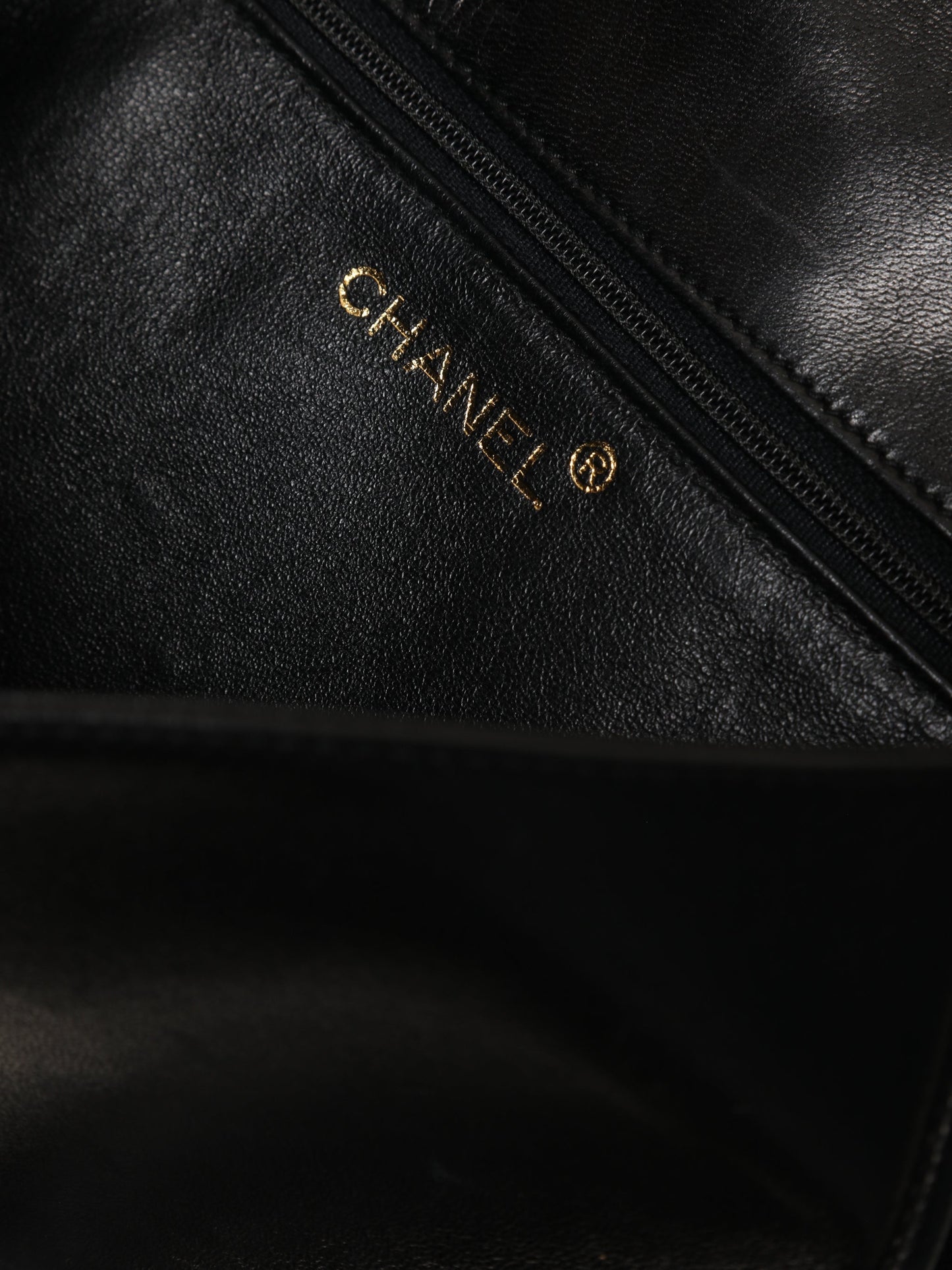 Chanel Timeless Quilted Flap Bag