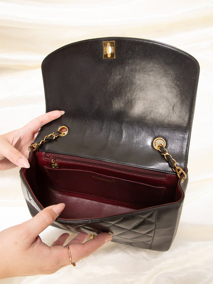 Chanel Medium Diana Flap