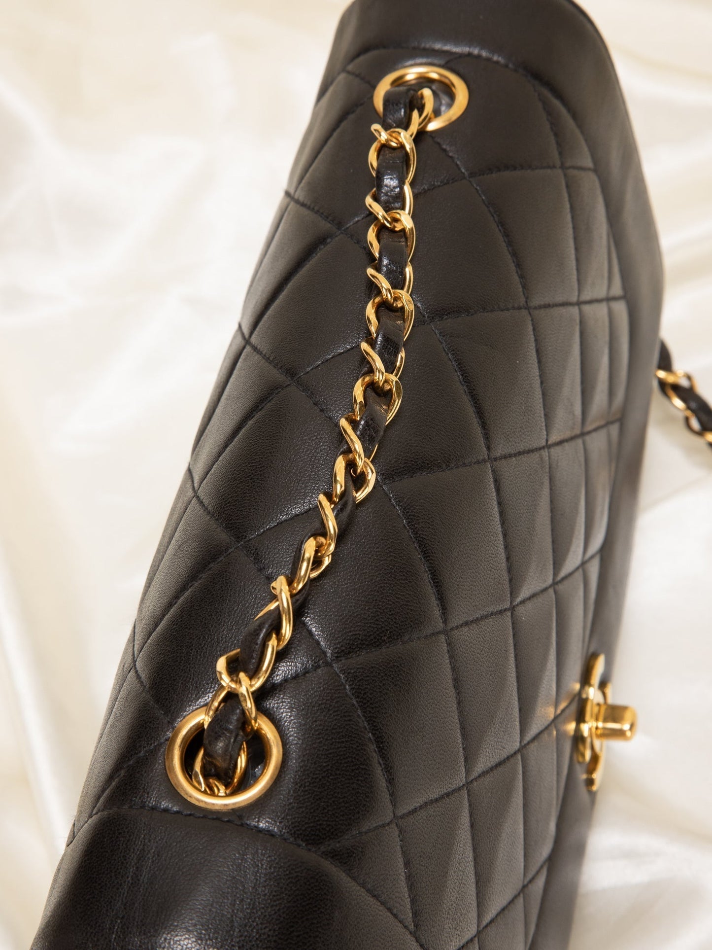 Chanel Medium Diana Flap