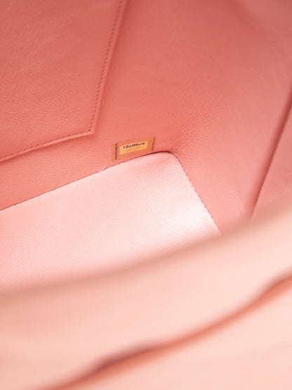 Chanel Caviar Medallion Tote
