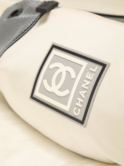 Chanel Nylon Belt Bag