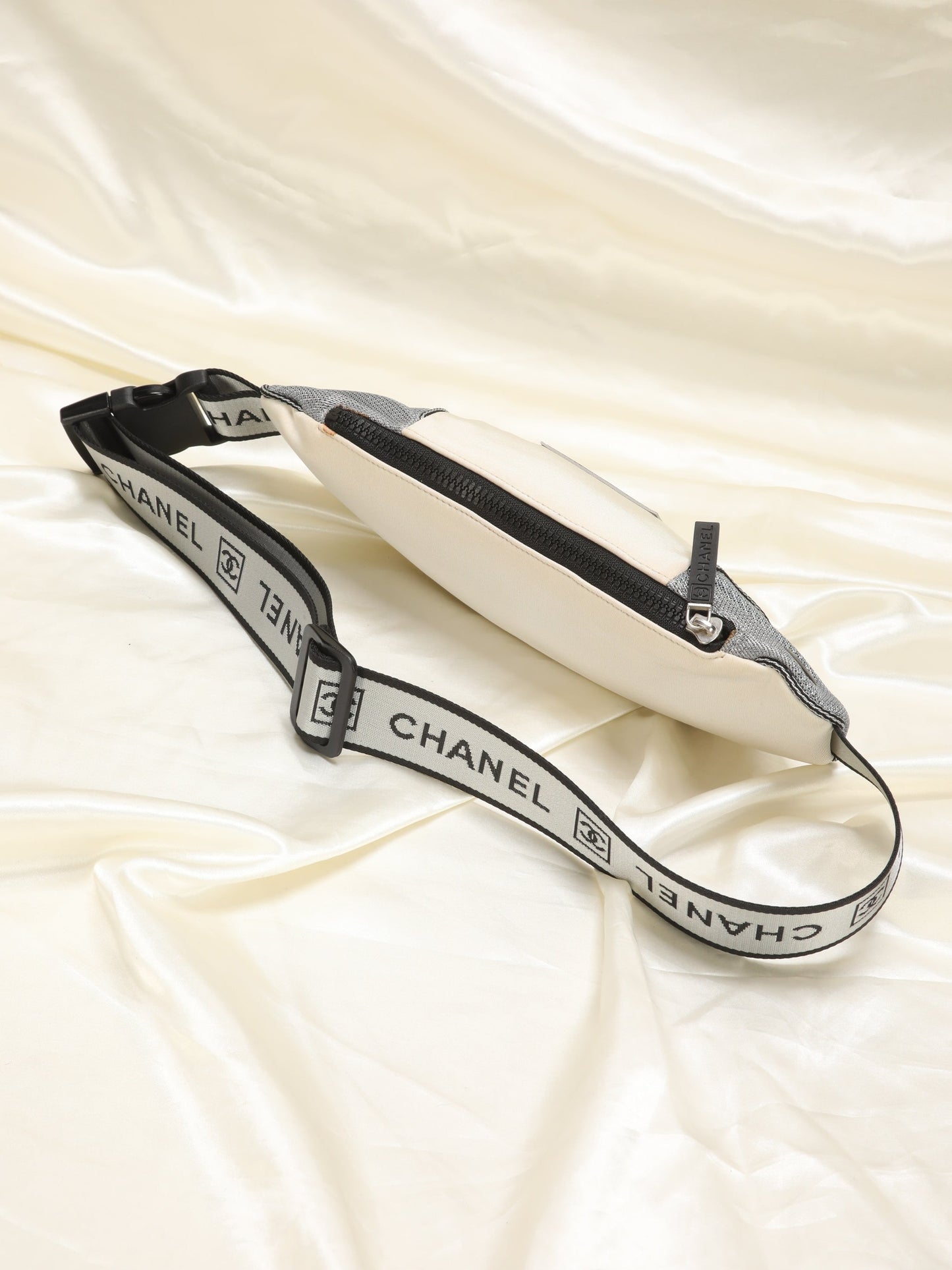 Chanel Nylon Belt Bag