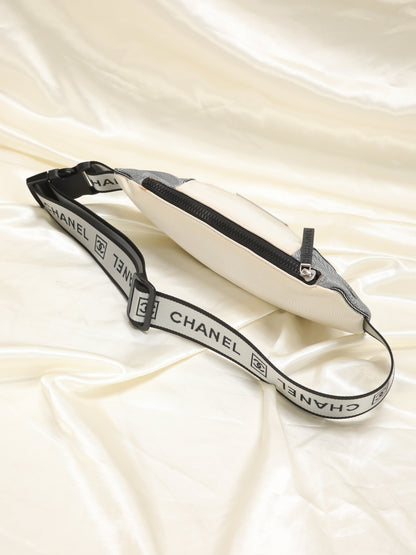 Chanel Nylon Belt Bag