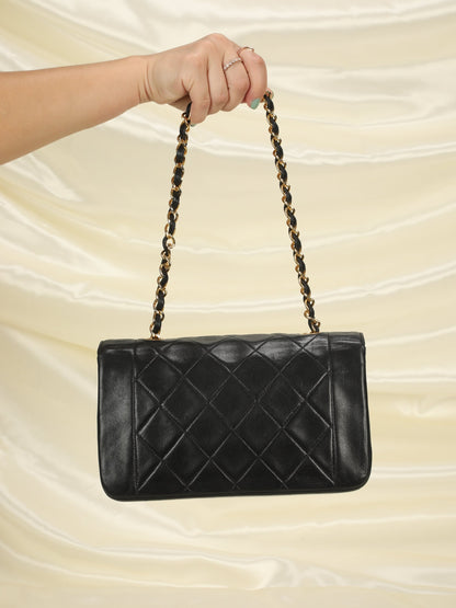 Chanel Small Diana Flap Bag
