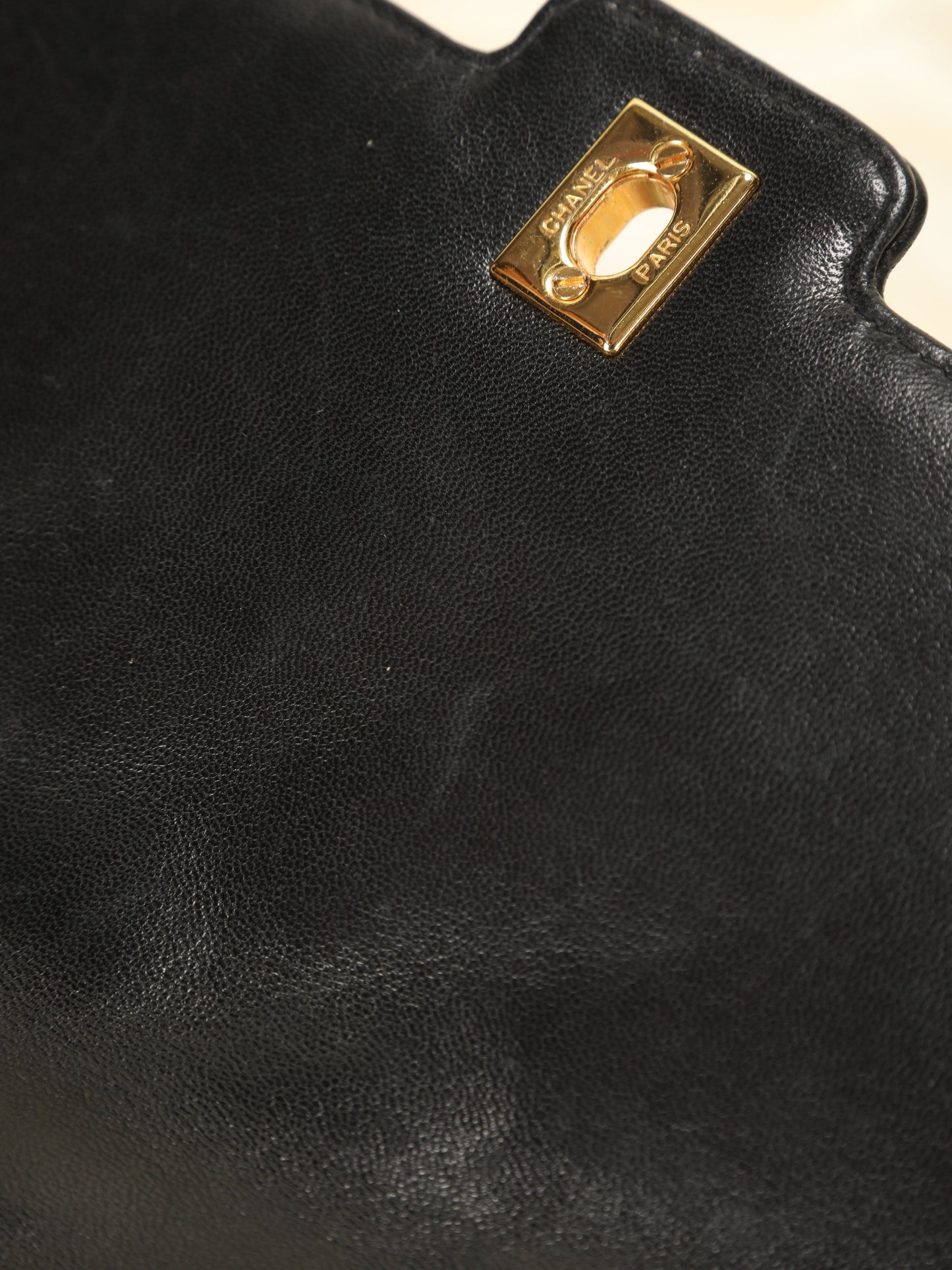 Chanel Small Diana Flap Bag