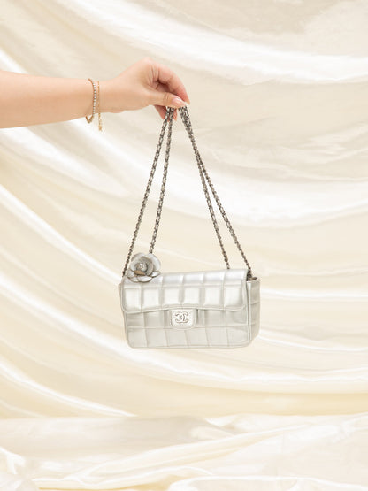 Chanel Mini Chocolate Bar Bag