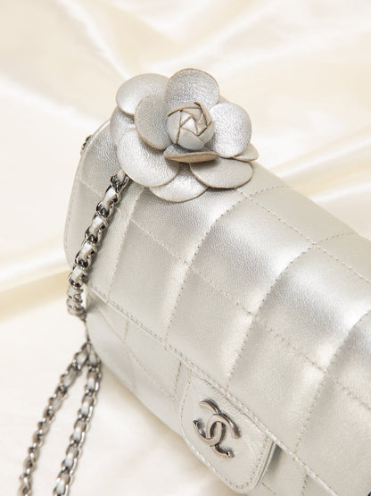 Chanel Mini Chocolate Bar Bag