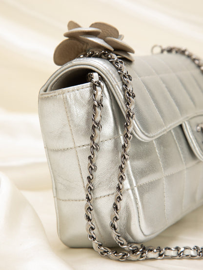 Chanel Mini Chocolate Bar Bag