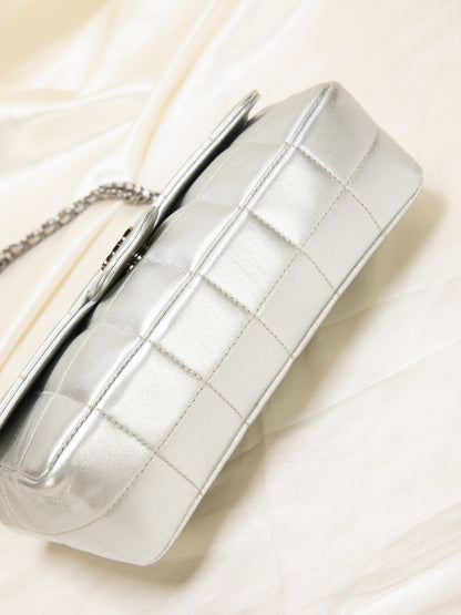Chanel Mini Chocolate Bar Bag