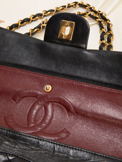 Chanel Medium Classic Double Flap