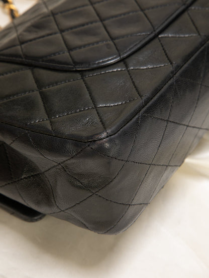 Chanel Medium Classic Double Flap