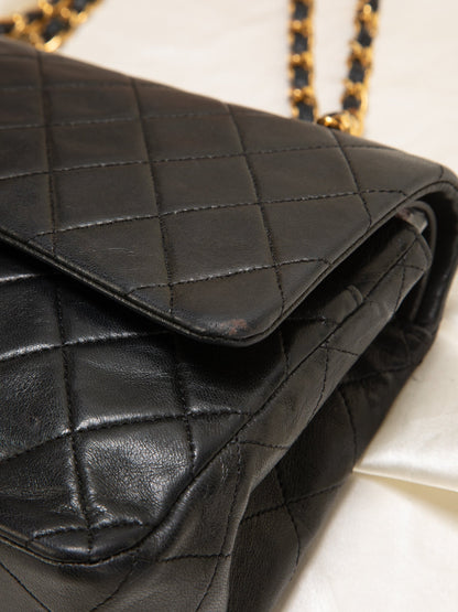 Chanel Medium Classic Double Flap