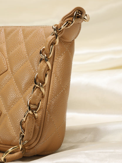 Chanel Caviar Pochette