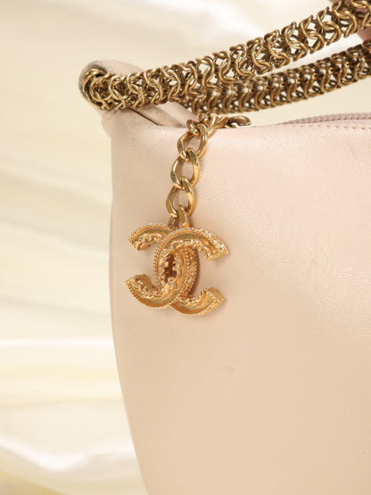 Extremely Rare Chanel Turn Bag