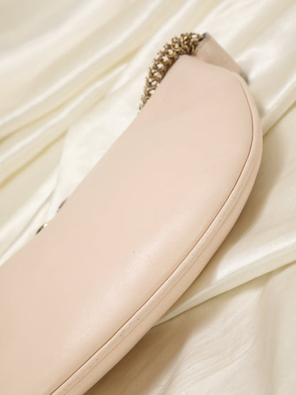 Extremely Rare Chanel Turn Bag