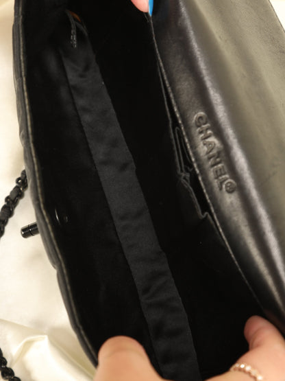 Chanel Nylon Chocolate Bar