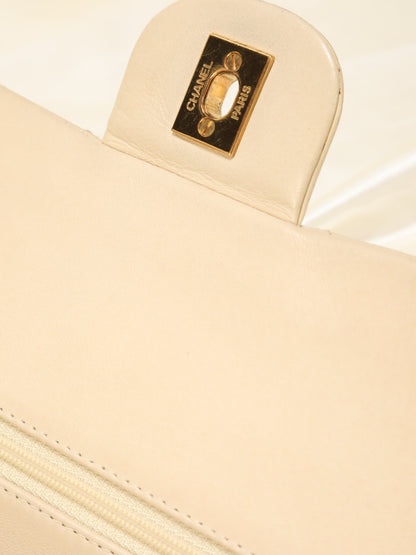 Chanel Medium Classic Double Flap