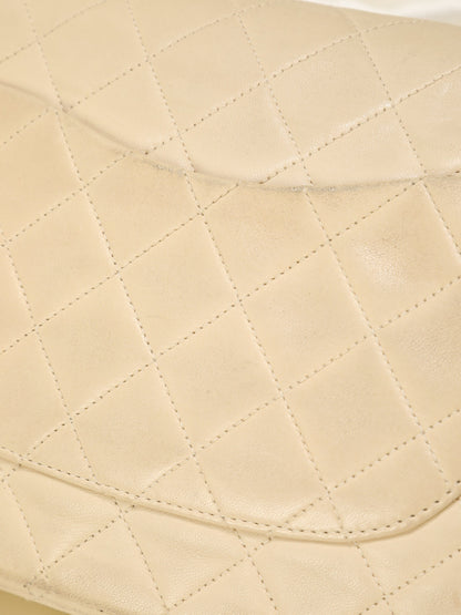 Chanel Medium Classic Double Flap